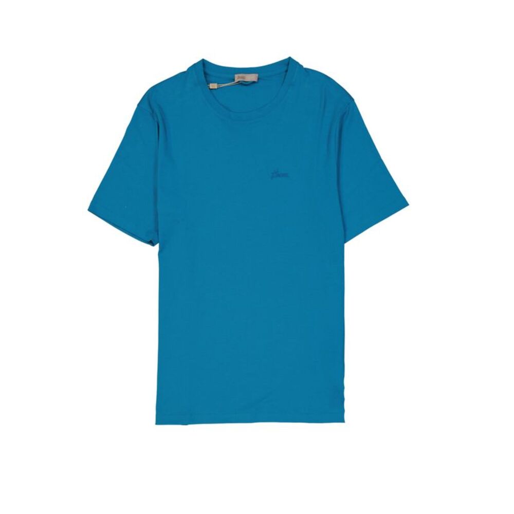 Herno Cotton T-Shirt Men